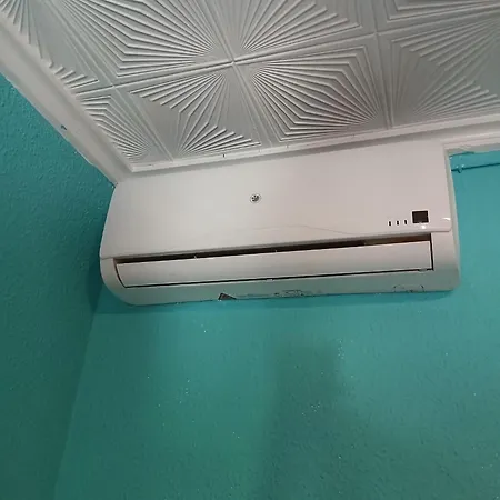 Quarto em Acomodações Particulares Santa María Magdalena